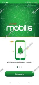 تنزيل برنامج موبيليس للحصول على انترنت مجاني MobiSpace apk