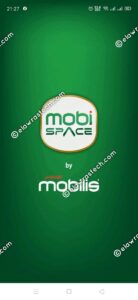 تحميل تطبيق موبيليس الرسمي من جوجل بلاي Download MobiSpace apk